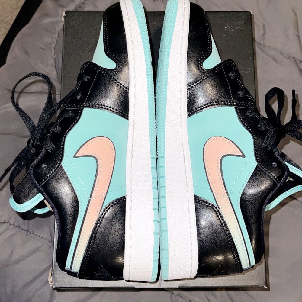 Jordan Dunk 1’s